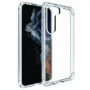 Coque Transp Renforcee 3M Samsung Galaxy S23 Plus