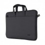 Trust Bologna 40,6 cm (16") Sac Toploader Noir"