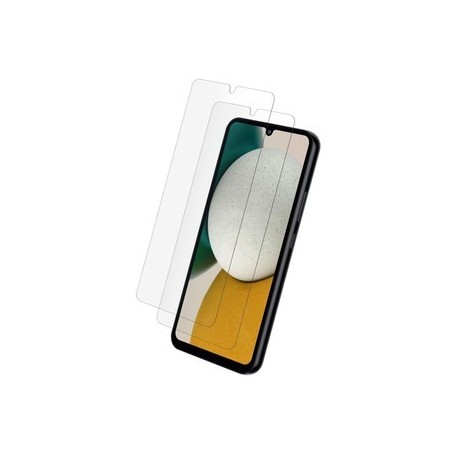 Pack 2 Verre Trempe Plat Samsung Galaxy A34 5G