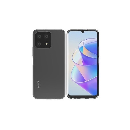 Coque Souple Transparente Honor 70 Lite