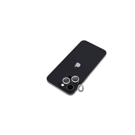 Camera Rings Argent Diamant iPhone 14 Pro/iPhone 14 Pro Max