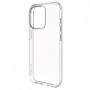 Coque Transparente Recyclee iPhone 15 Pro