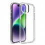 Coque Transparente Renforcee 3M iPhone 15