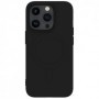Magsafe Soft Touch Noir iPhone 15 Pro