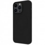 Magsafe Soft Touch Noir iPhone 15 Pro Max