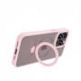 Magsafe Stand Rose iPhone 15 Pro Max