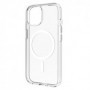 Coque Magsafe Transparente iPhone 15