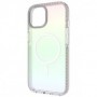 Magsafe Iridescent Arc En Ciel iPhone 15