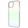 Magsafe Iridescent Arc En Ciel iPhone 15 Plus
