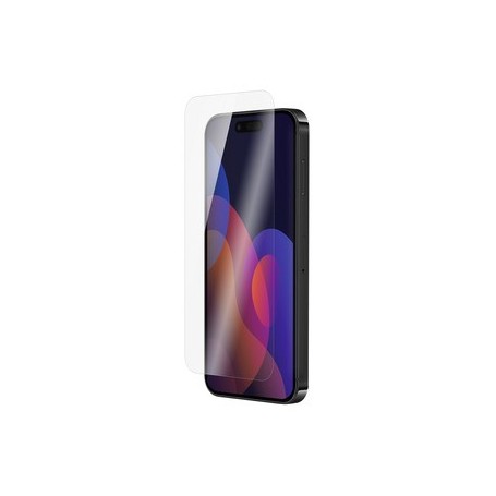 Verre Optiguard Eco Glass Transparent iPhone 15 Pro