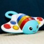Jouet pour bébé Baby Einstein Ocean Explorers Pop & Explore (FR) Silicone