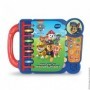 Vtech Jouets Electroniques Educatifs PP - LIVRE-JEU ALPHABET