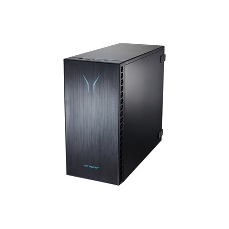 Erazer PC Gamer - Medion E20 - Intel Core i5-12400F - Nvidia GeForce GTX 1650 - 16Go RAM - 512Go SSD - Noir