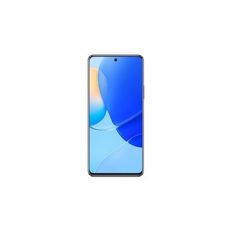 Huawei Nova 9 SE 17,2 cm (6.78") Double SIM EMUI 12.0 4G USB Type-C 8 Go 128 Go 4000 mAh Noir"