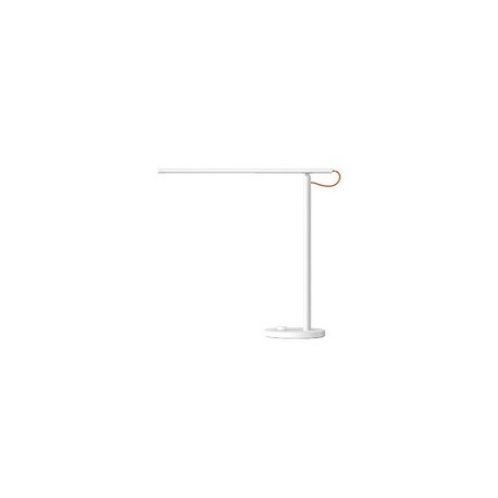 Lampe de bureau Xiaomi Mi LED 1S Noir Métal Blanc Plastique 9 W 520 Lm