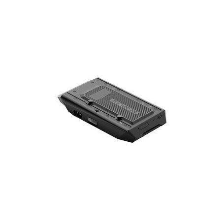 Batterie rechargeable Ecoflow 6144 w