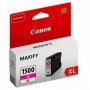 Canon Cartouche d'encre magenta haut rendement PGI-1500XL