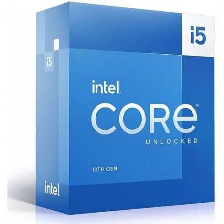 Intel Core i5-13600KF processeur 24 Mo Smart Cache Boîte