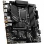 MSI PRO B760M-A WIFI DDR4 carte mère Intel B760 LGA 1700 micro ATX