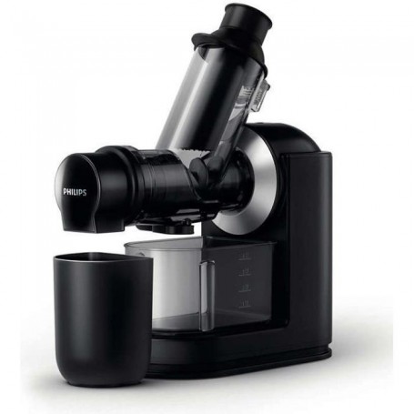 Philips Viva Collection HR1889/70 Extracteur de jus, 150W, 1L, nettoyage rapide