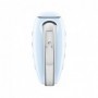 Mixeur/Mélangeur de pâte Smeg HMF01PBEU 250 W Bleu