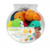 SENSORY Senso Arroseurs de Bain Bébé 22,99 €