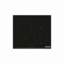 Bosch Serie 4 PID631BB5E plaque Noir Intégré 59.2 cm Plaque avec zone à induction 3 zone(s)