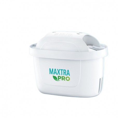 Brita MAXTRA Pro Filtre à eau pour carafe Blanc
