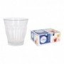 Set de Verres Duralex Picardie 200 ml Verre Transparent 6 Unités