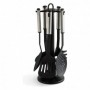 Ensemble d'ustensiles de cuisine Quid Cambria