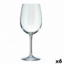 Verre de vin Luminarc 58 cl (Pack 6x)