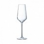 Coupe de champagne Chef & Sommelier Distinction verre 230 ml