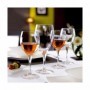 Verre de vin Chef & Sommelier Sensation Exalt 410 ml 6 Pièces