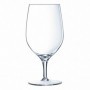 Set de Verres Chef & Sommelier Sequence Polyvalents Transparent verre 470 ml (6 Unités)