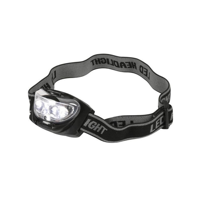 Led Modes Expert Lampe D'éclairage Frontale 3 Line 2 mOn08vNw
