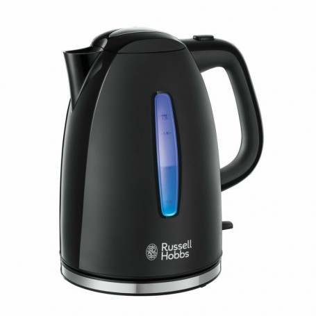Bouilloire Russel Hobbs 22591-70 2400 W 1,7 L Noir Plastique 2400 W 1,7 L