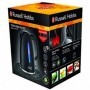 Bouilloire Russel Hobbs 22591-70 2400 W 1,7 L Noir Plastique 2400 W 1,7 L
