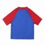 T-Shirt de Bain Spider-Man Bleu foncé