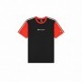 T-Shirt à manches courtes homme Champion Crewneck Noir
