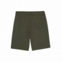 Short de Sport Dickies Mapleton Vert militaire Olive
