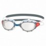 Lunettes de bain Zoggs Predator Gris Petit
