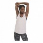 Débardeur Femme Reebok Mesh Lavande