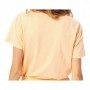 T-Shirt à manches courtes femme Rip Curl Re-Entry W