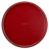 TEFAL Moule à charniere Delibake en acier - Ø 25 cm - Rouge 30,99 €