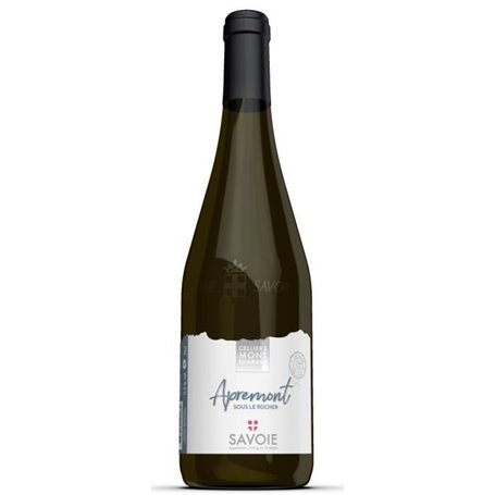 CELLIER DU MONT CHARVAZ 2022 Apremont 25,99 €