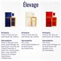 BELLEVOYE 94,99 €
