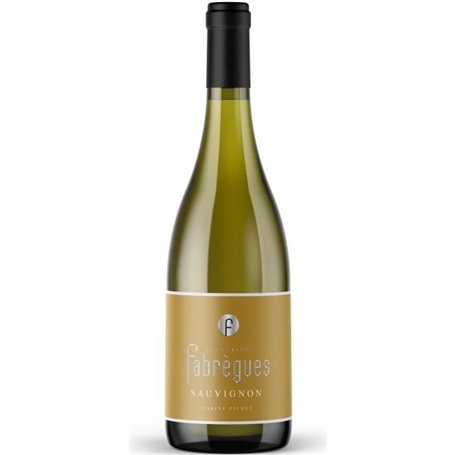 Sélection Fabregues Sauvignon 23,99 €