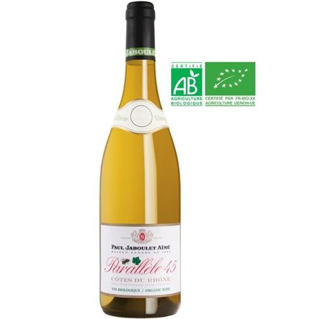 Maison Paul Jaboulet Ainé 2021 Côtes du Rhône 30,99 €