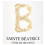 Roubine Sainte Béatrice Cuvée B Côtes de Provence 32,99 €
