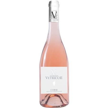 Domaine Vetriccie Corse 30,99 €